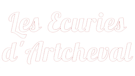 Les écuries d'Artcheval